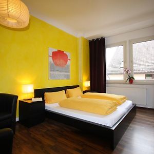 Comfort Doppelzimmer